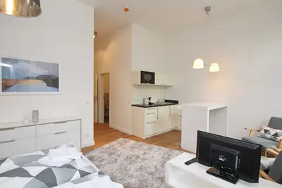 Image de Castle Apartment We 17 - Château de Hohendorf
