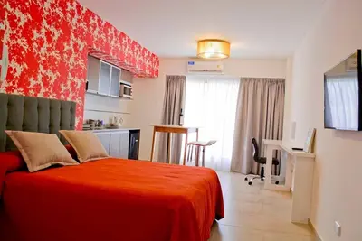 Image de Appartements Soler - I