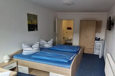 Image de Chambre Double - Ankes Pension - Propriété 28383