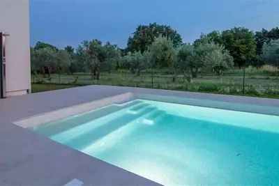 Image de Maison Gemtuliches et ses environs.