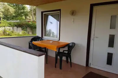 Image de House 3 - Maison de vacances famille Acker