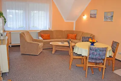 Image de Apartment Boskop 6. 3. - Appartements pour le lac de Neuensien (P)