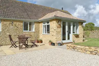 Image de Cherry Cottage - Ukc3990