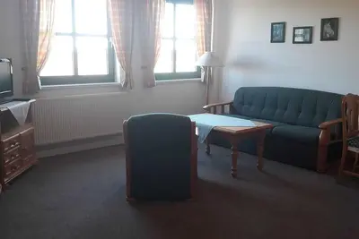 Image de Appartement 8a Reitanlage - Reit- und Ferienhof Blohm - Propriété 26099