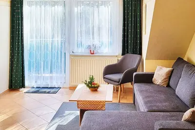 Image de 3-R-FeWo 25 - Ferienpark Waldperle