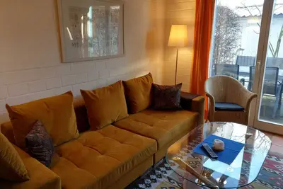 Image de House Fryda - Maisons de ville Bansin