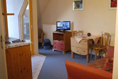 Image de Nouvelle maison - appartement dans la Dg n ° 17 - appartements et chambres dans la Ackerbürgerei