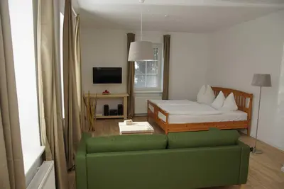 Image de Wissower Bach 1 chambre - appartement sur le sol - Villa Rosalie