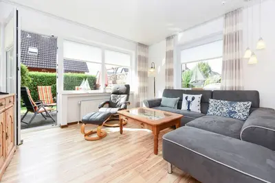Image de Appartement 3 - Haus Störtebeker