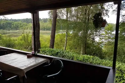 Image de House 5 - Maison de vacances famille Acker