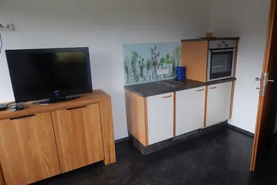 Image de Appartement pour 2 personnes 1 - Gratzenhof