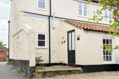 Image de Logement de 3 chambres à Wells-next-the-Sea