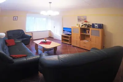 Image de 3-R-FeWo 09 - Appartement de vacances Waldperle