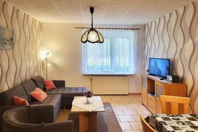 Image de 2-R-FeWo 07 - Appartement de vacances Waldperle