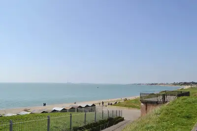 Image de 3 chambres Ă coucher Ă Lee-on-the-Solent, near Portsmouth