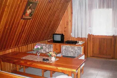 Image de troisième Maison de Vacances - Finnhaussiedlung Am Garder See
