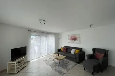 Image de Appartement n ° 3 - Maison Lorenz, appartements