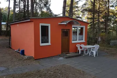 Image de Bungalow 2 - Ferienanlage Am Sidowsee