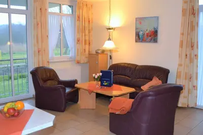Image de Cat Ii - Appartement 3 - Appartements Villa Am Sonnenstrand