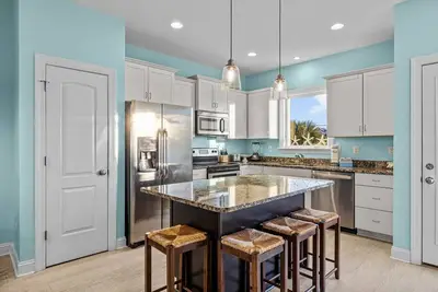 Image de Night N Gale: 4 Br / 3 Ba maison à Atlantic Beach, pour 8 personnes