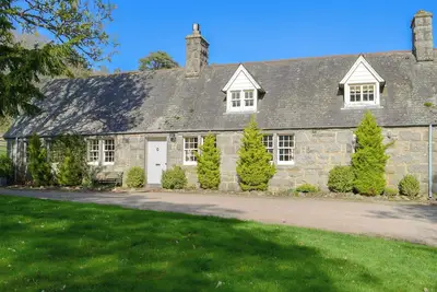 Image de Tressady Coach House