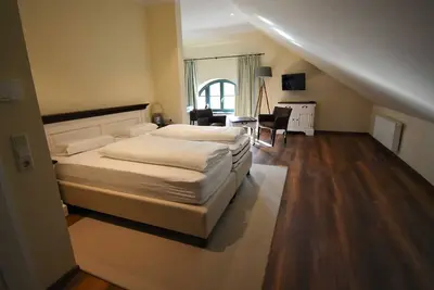 Image de Chambre Double Supérieure 2 - Wildhof