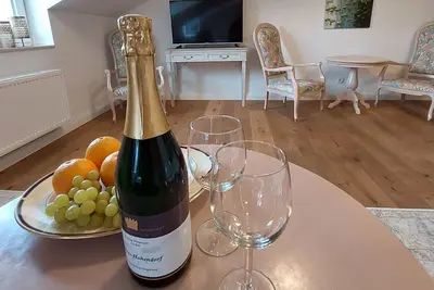 Image de Castle Apartment We 30 - Château de Hohendorf