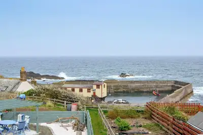 Image de 3 chambres à coucher à St Abbs, near Eyemouth