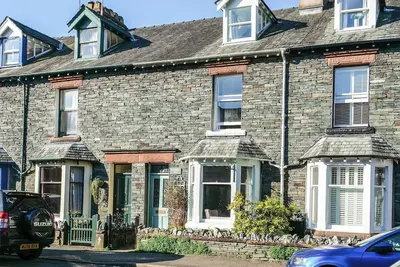 Image de 4 chambres hébergement à Keswick