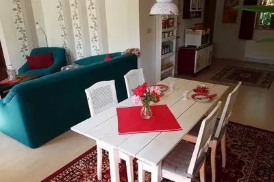 Image de Location vacances appartement Monique: Appartement 1 chambre