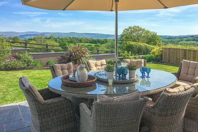 Image de Maes Y Bryn Farmhouse