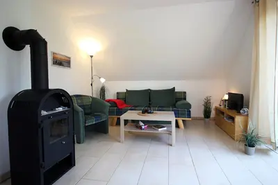 Image de Étage supérieur - Maison de vacances Fam. Lüttig, Tzr 27596