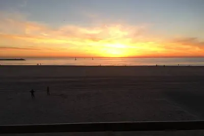 Image de Ocean Front Paradise sur le sable