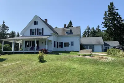 Image de Geary House Ă Fifield Point