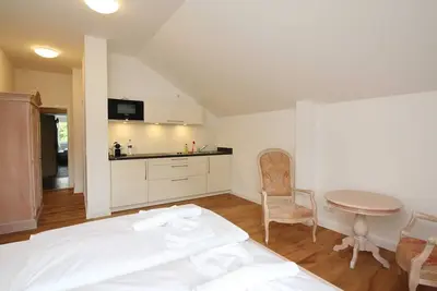 Image de Château Studio We 25 - Château de Hohendorf