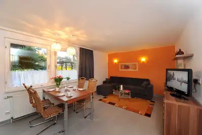 Image de Appartement 2 - Appartements Birkenhof