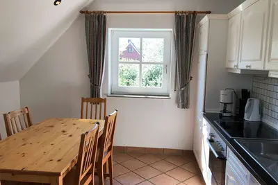 Image de Appartement Villa 4 - Landhaus an au