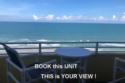 Image de Condo 1 chambre face à la mer