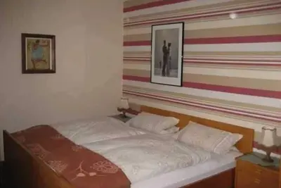 Image de Chambre 5 - Haus am Wald