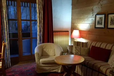 Image de Appartement 3 - Appartement Pension Bäckenhäusl
