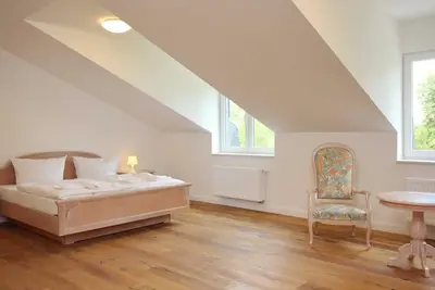 Image de Castle Apartment We 29 - Château de Hohendorf