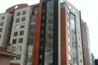 Image de Suite meublé à louer sur Cuenca.