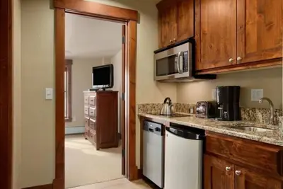 Image de Grand Lodge on Peak 7 - Suite