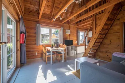 Image de Maison 2 - Chalets à la campagne de Schmidt