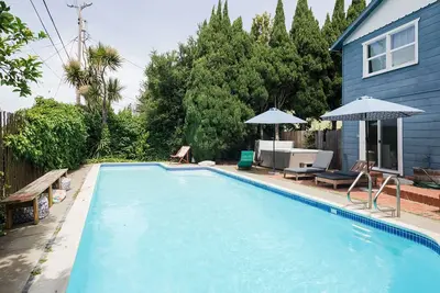Image de Oasis calmante de Napa