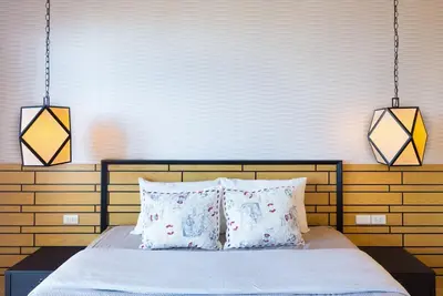 Image de Summer HuaHin_2BR Apt. w GardenView-Eaf