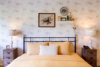 Image de Baan SanNgam Cha-Am_GBE Appartement 1 Chambre