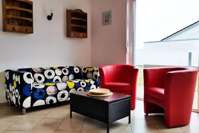 Image de Appartement 2 - Sur l'application Windmüller. 2, 3, 4, 5