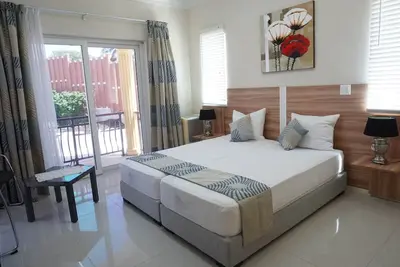 Image de Appartement fini haut de gamme Higher Heights, Barbade