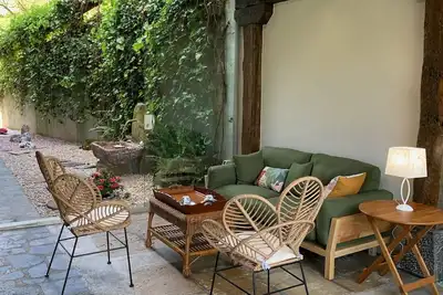 Image de Appartement Bekozu, Urresti